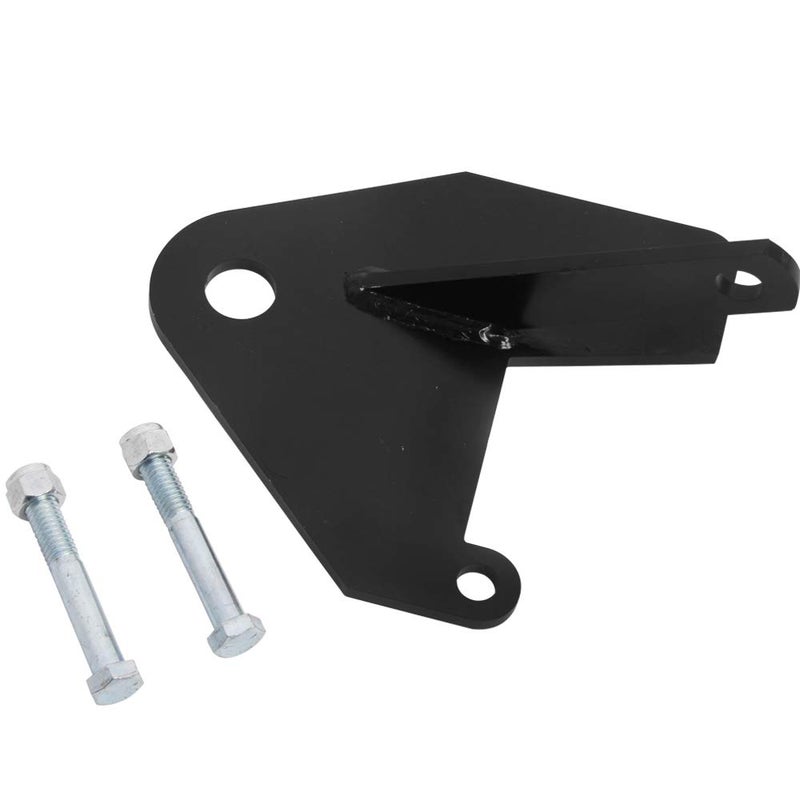 NIXFACE Fit for Honda 250 Recon TRX ATV Hitch 1997-2018 With Hardware - Image 4